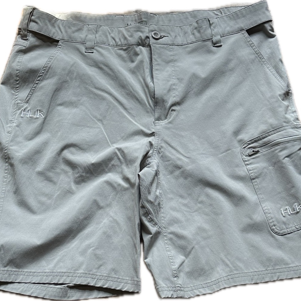 Huk Fishing Shorts